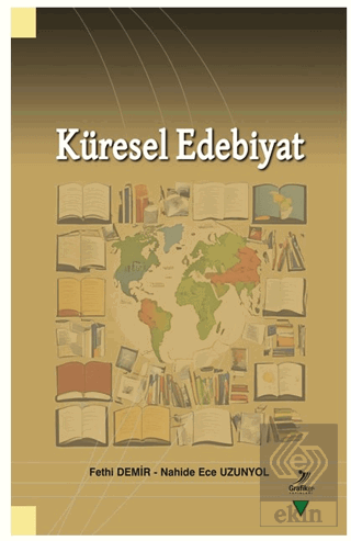 Küresel Edebiyat