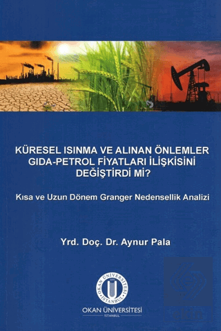 Küresel Isınma ve Alınan Önlemler Gıda - Petrol Fi