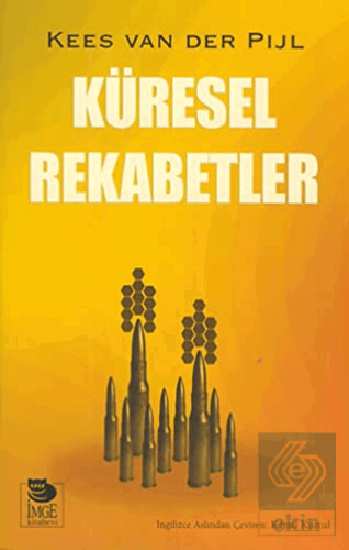 Küresel Rekabetler