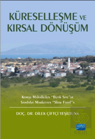 Küreselleşme ve Kırsal Dönüşüm