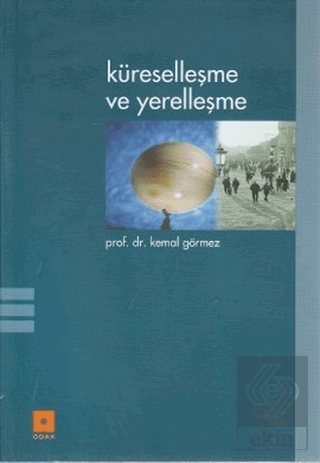 Küreselleşme ve Yerelleşme