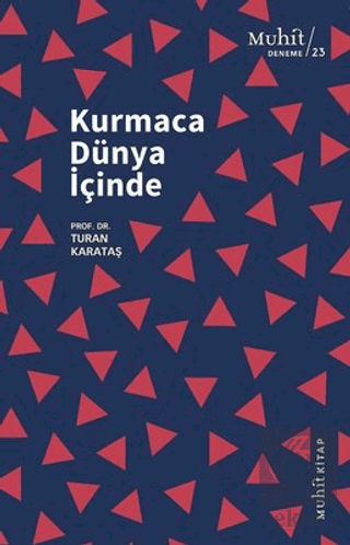 Kurmaca Dünya İçinde