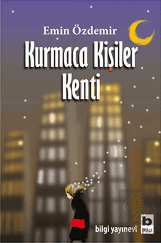 Kurmaca Kişiler Kenti