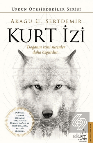 Kurt İzi