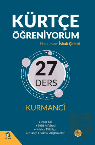 Kürtçe Öğreniyorum