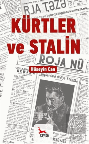 Kürtler ve Stalin