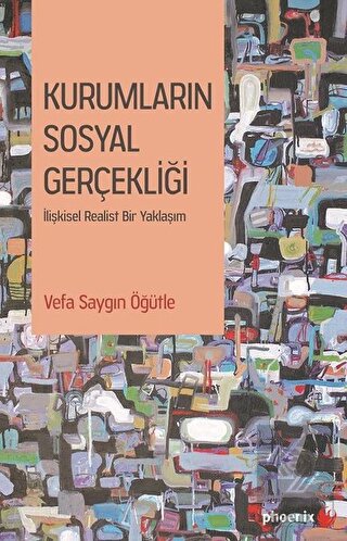 Kurumların Sosyal Gerçekliği