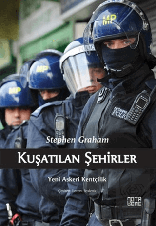 Kuşatılan Şehirler