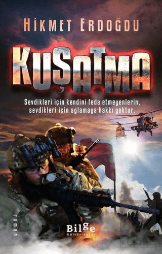 Kuşatma