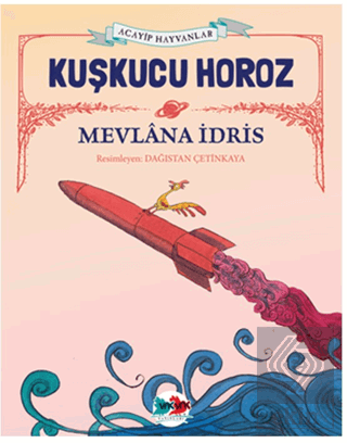 Kuşkucu Horoz