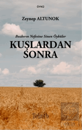 Kuşlardan Sonra