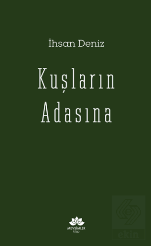 Kuşların Adasına