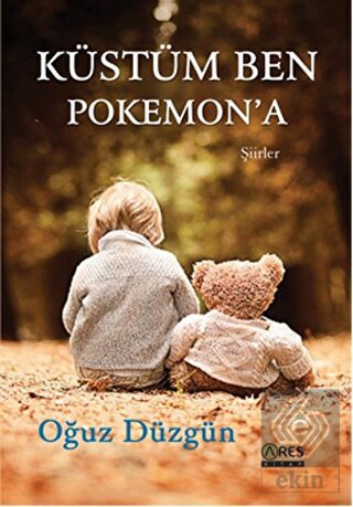 Küstüm Ben Pokemon\'a