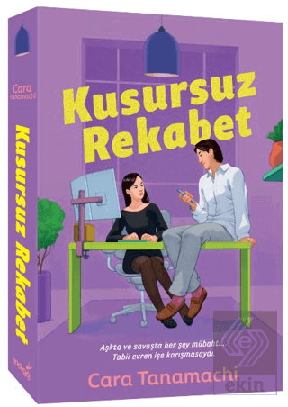 Kusursuz Rekabet