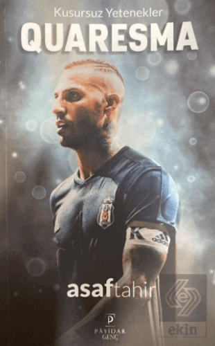 Kusursuz Yetenekler Quaresma