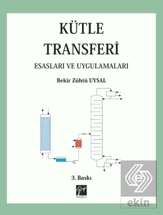 Kütle Transferi