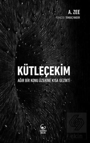 Kütleçekim