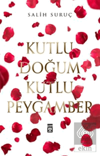 Kutlu Doğum Kutlu Peygamber