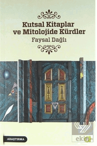 Kutsal Kitaplar ve Mitolojide Kürdler