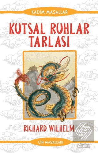 Kutsal Ruhlar Tarlası