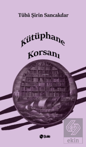 Kütüphane Korsanı