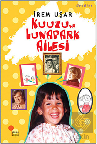 Kuuzu ve Lunapark Ailesi