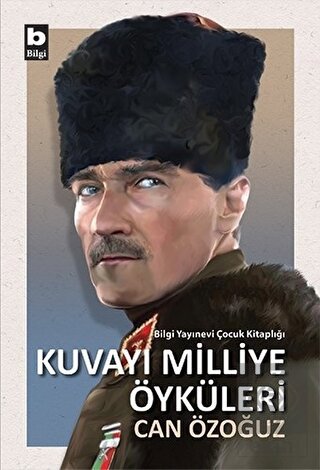 Kuvayı Milliye Öyküleri