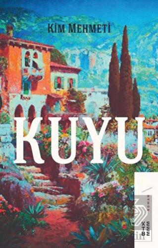 Kuyu