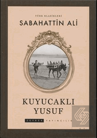 Kuyucaklı Yusuf