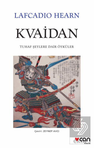 Kvaidan