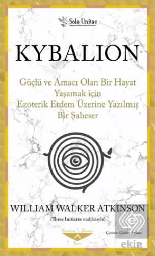 Kybalion