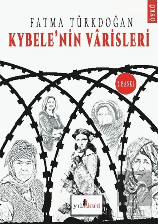 Kybele\'nin Varisleri