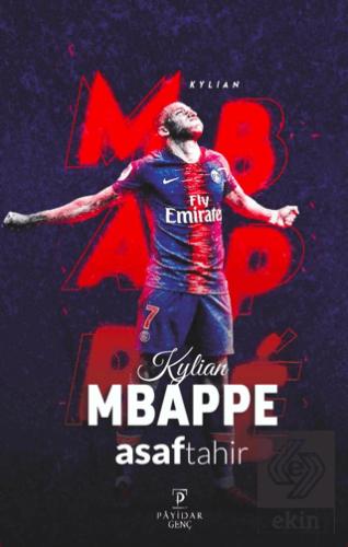 Kyian Mbappe