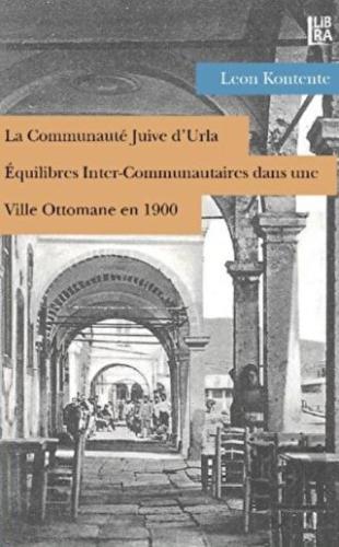 La Communaute Juive d'Urla - Equilibres Inter-Comm