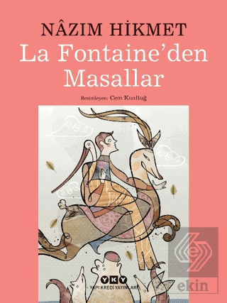 La Fontaine'den Masallar