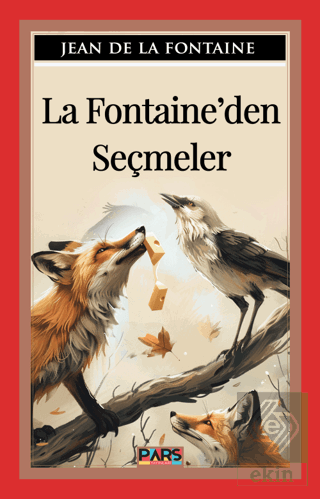 La Fontaine'den Seçmeler