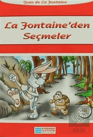 La Fontaine'den Seçmeler