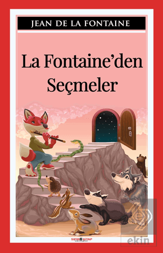 La Fontaine'den Seçmeler