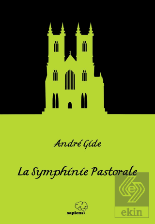 La Symphinie Pastorale - Pastoral Senfoni