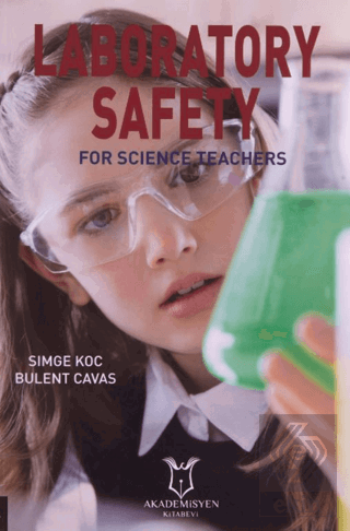 Lab Safety - For Science Teachers