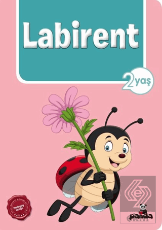 Labirent (2 Yaş)