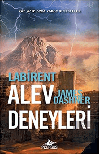 Labirent: Alev Deneyleri