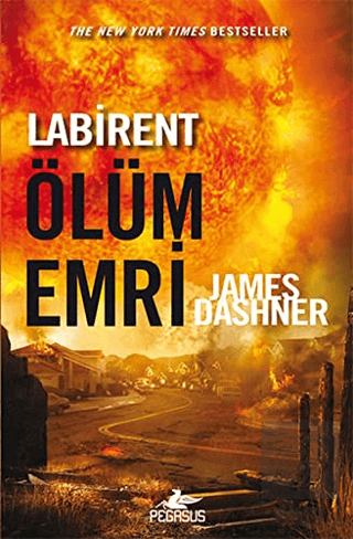 Labirent : Ölüm Emri