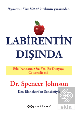 Labirentin Dıs¸ında