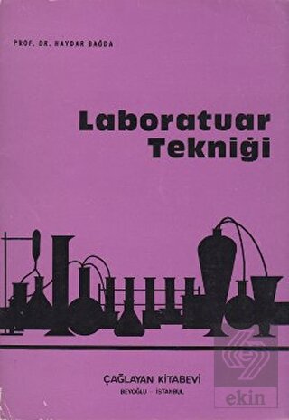 Laboratuar Tekniği