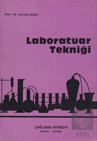 Laboratuar Tekniği