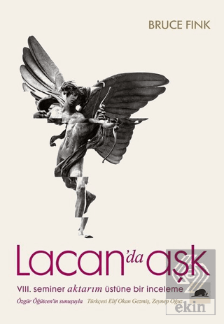 Lacan'da Aşk