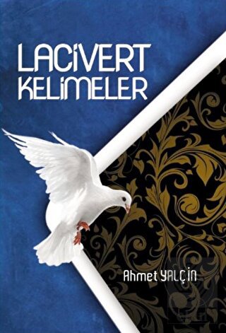 Lacivert Kelimeler