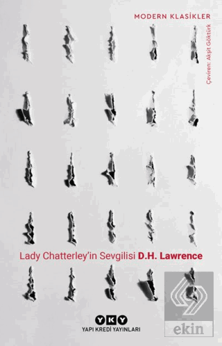 Lady Chatterley'in Sevgilisi