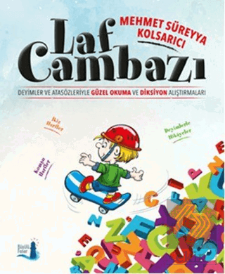 Laf Cambazı